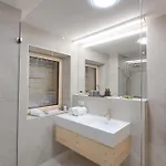 Aparthotel Kranzmuehle - Ankommen Am Achensee