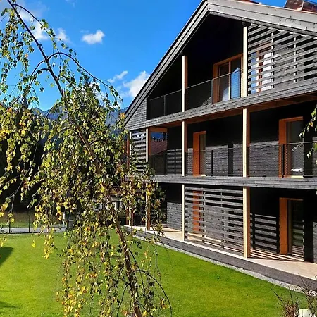 Kranzmuehle - Ankommen Am Achensee 4*