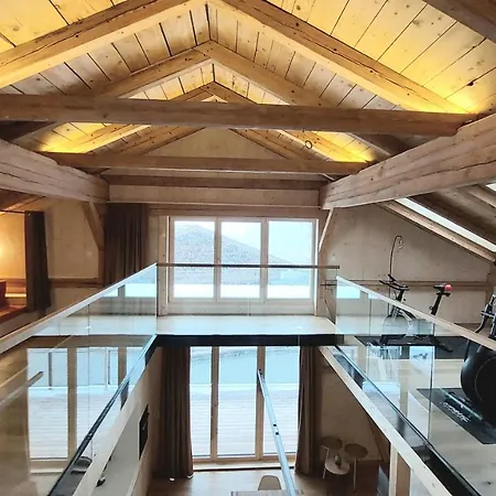 Kranzmuehle - Ankommen Am Achensee 4* アーヘンキルヒ