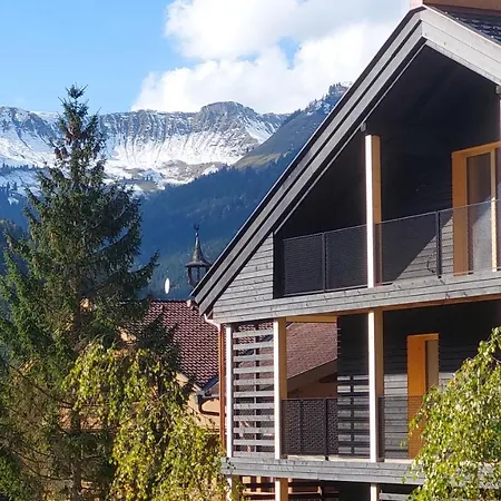 Kranzmuehle - Ankommen Am Achensee Aparthotel Achenkirch