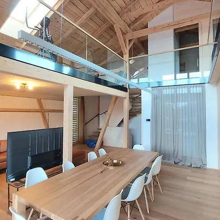 Kranzmuehle - Ankommen Am Achensee アーヘンキルヒ