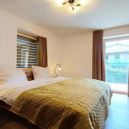 Kranzmuehle - Ankommen Am Achensee Aparthotel *