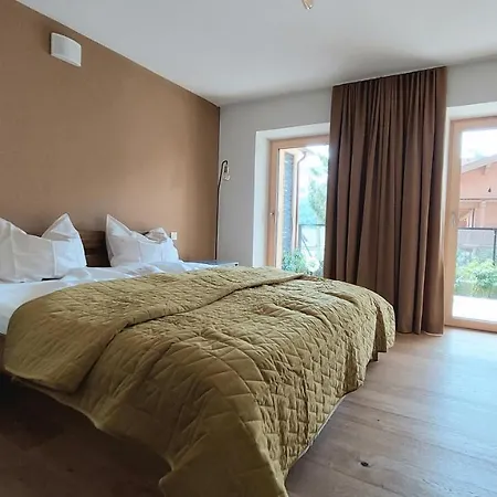 Kranzmuehle - Ankommen Am Achensee 4*