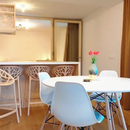 Kranzmuehle - Ankommen Am Achensee