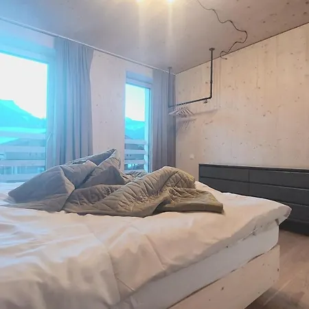 Kranzmuehle - Ankommen Am Achensee