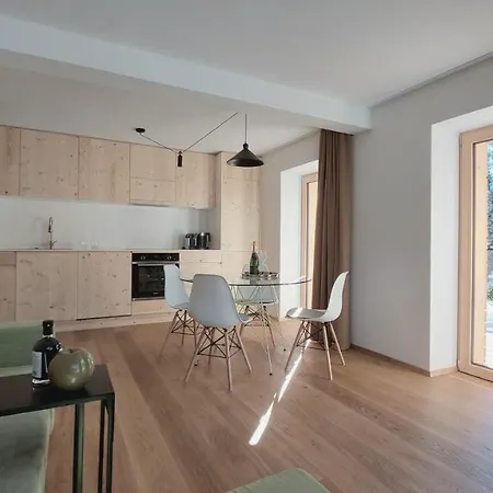 Kranzmuehle - Ankommen Am Achensee アパートホテル 4*