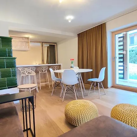 Kranzmuehle - Ankommen Am Achensee アパートホテル