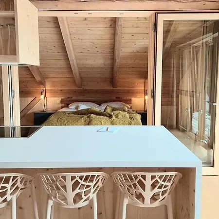 Kranzmuehle - Ankommen Am Achensee