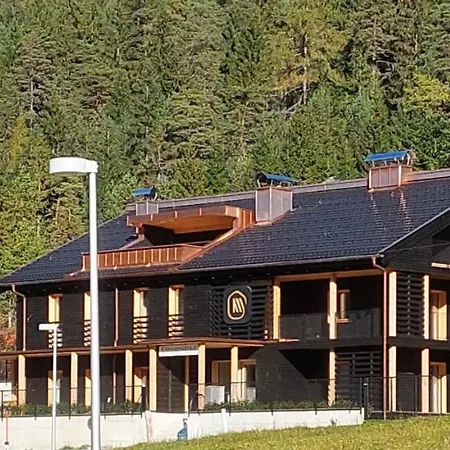 アパートホテル Kranzmuehle - Ankommen Am Achensee