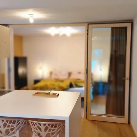 Kranzmuehle - Ankommen Am Achensee Aparthotel *