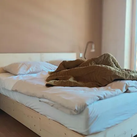 アパートホテル Kranzmuehle - Ankommen Am Achensee 4*