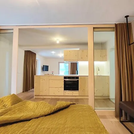 Kranzmuehle - Ankommen Am Achensee アパートホテル アーヘンキルヒ