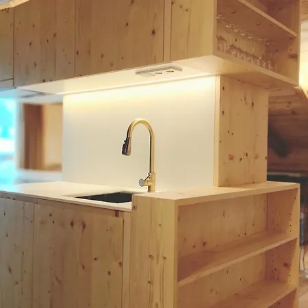 アパートホテル Kranzmuehle - Ankommen Am Achensee アーヘンキルヒ