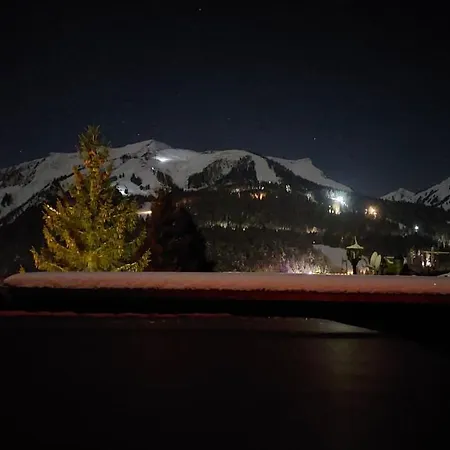 Kranzmuehle - Ankommen Am Achensee Aparthotel *