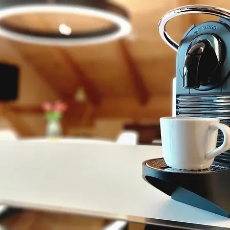 Kranzmuehle - Ankommen Am Achensee Aparthotel