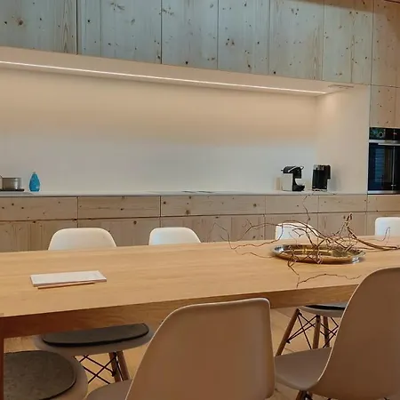 Kranzmuehle - Ankommen Am Achensee 4*