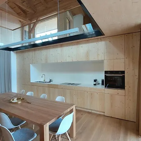 Kranzmuehle - Ankommen Am Achensee 4*