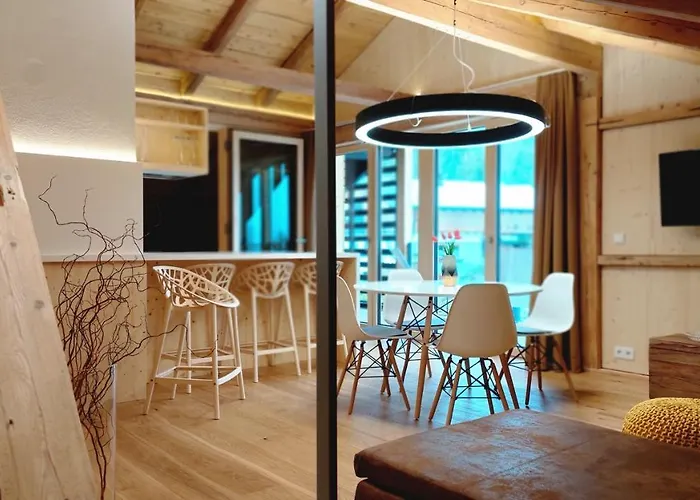 Kranzmuehle - Ankommen Am Achensee