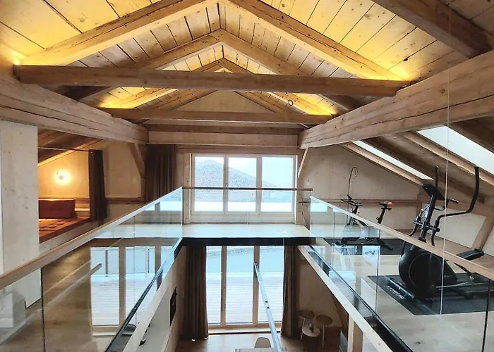 Kranzmuehle - Ankommen Am Achensee 4* Achenkirch