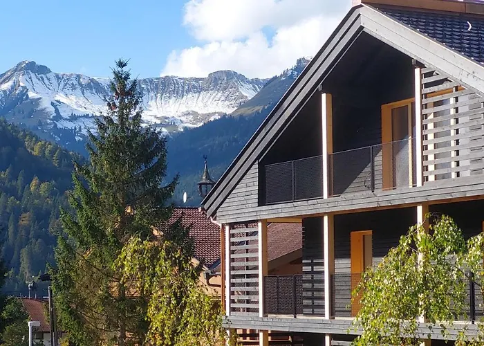 Kranzmuehle - Ankommen Am Achensee Aparthotel Achenkirch