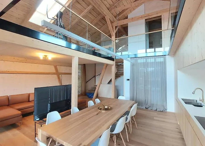 Kranzmuehle - Ankommen Am Achensee Achenkirch