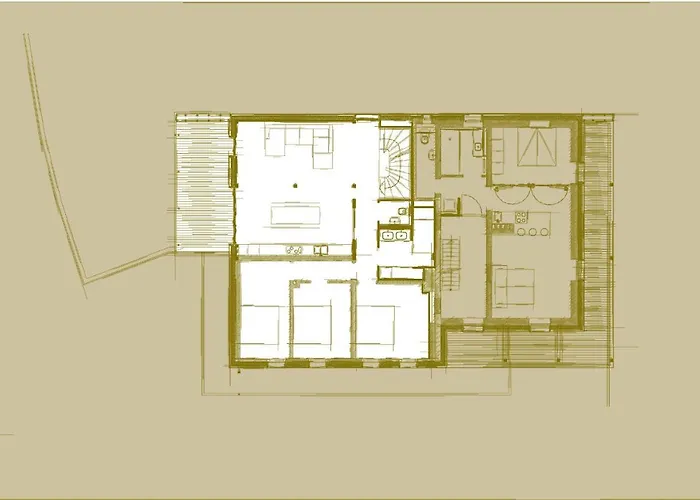 Kranzmuehle - Ankommen Am Achensee