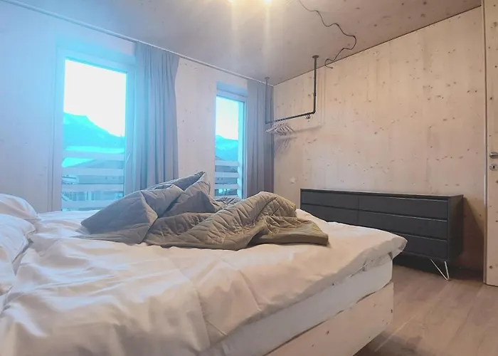 Kranzmuehle - Ankommen Am Achensee