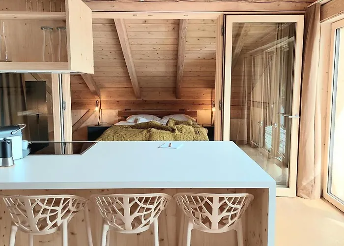 Kranzmuehle - Ankommen Am Achensee