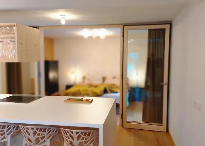 Kranzmuehle - Ankommen Am Achensee Aparthotel 4*