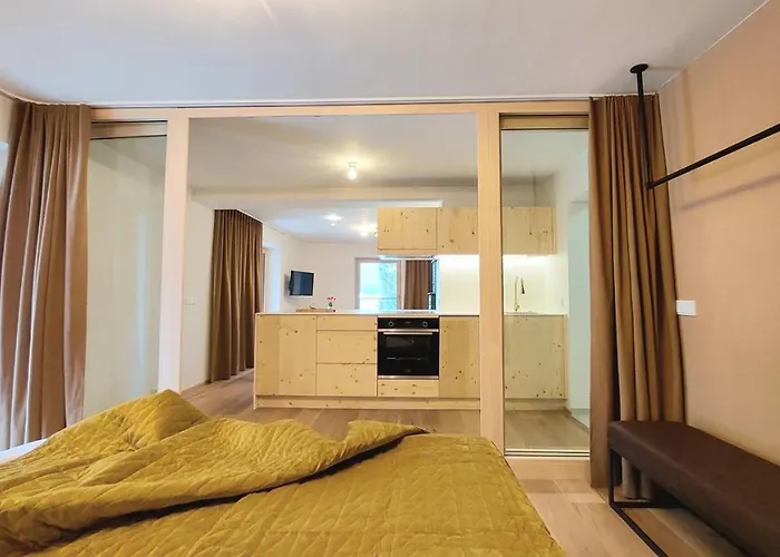 Kranzmuehle - Ankommen Am Achensee Aparthotel Achenkirch