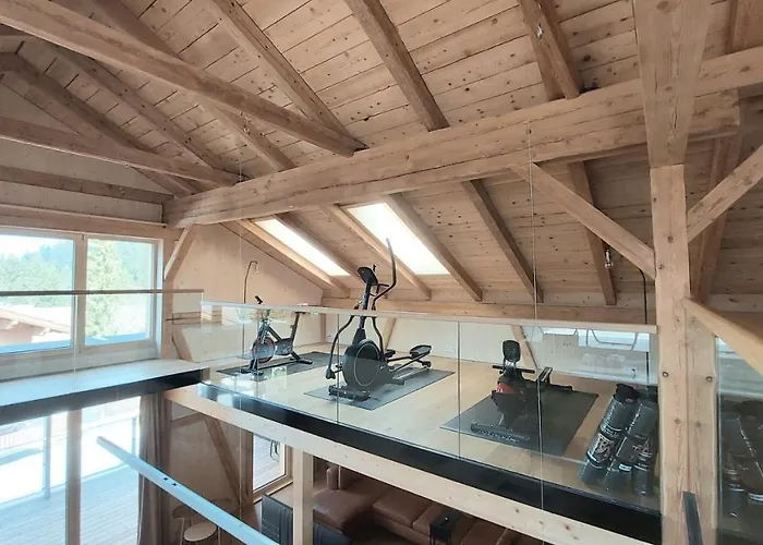 Kranzmuehle - Ankommen Am Achensee Achenkirch