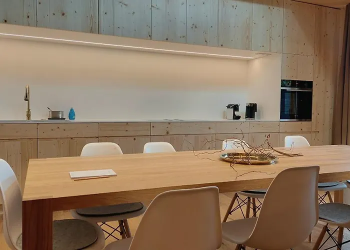 Kranzmuehle - Ankommen Am Achensee 4*