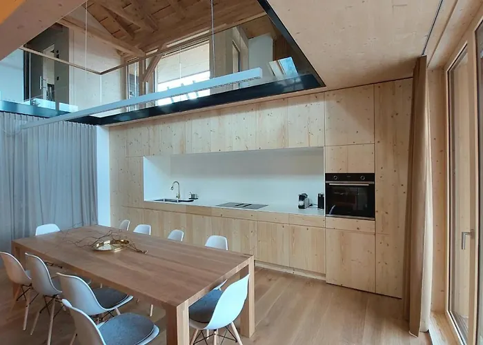 Kranzmuehle - Ankommen Am Achensee 4*