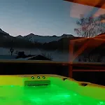 Lägenhetshotell Kranzmuehle - Ankommen Am Achensee Achenkirch