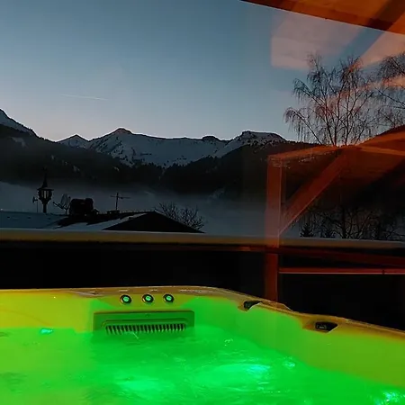 Апарт-отель Kranzmuehle - Ankommen Am Achensee Ахенкирьх
