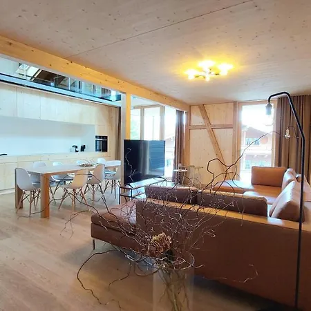 Apart-hotel Kranzmuehle - Ankommen Am Achensee